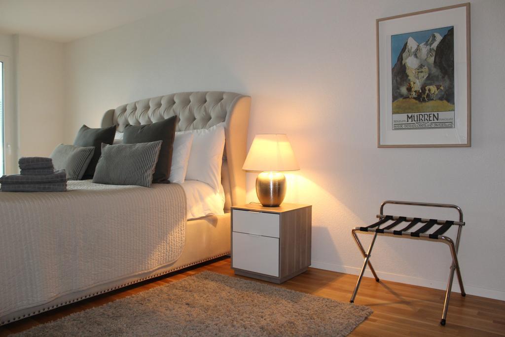 Montreux Lake View Apartments City Centre Exterior foto