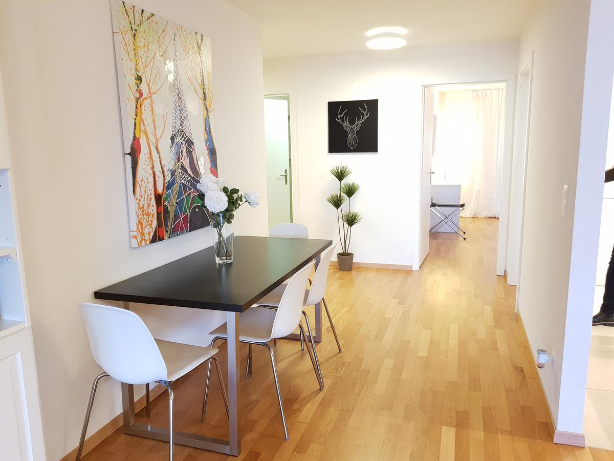 Montreux Lake View Apartments City Centre Exterior foto